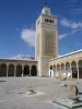 Великая Мечеть, Тунис