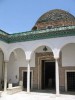 Мавзолей Турбет-эль-Бей, Тунис