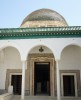 Мавзолей Турбет-эль-Бей, Тунис
