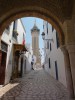 Мечеть Хамуда паши, Тунис