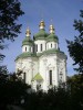 Выдубицкий монастырь, Киев, Украина