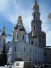 Успенский собор, Харьков, Украина