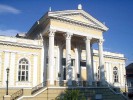 Археологический музей в Одессе, Одесса, Украина