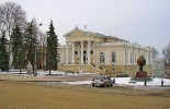 Археологический музей в Одессе, Одесса, Украина