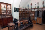 Аптека-музей во Львове, Львов, Украина