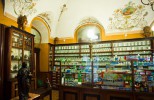 Аптека-музей во Львове, Львов, Украина