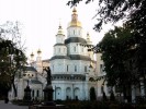Покровский собор в Харькове, Харьков, Украина