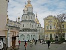 Покровский собор в Харькове, Харьков, Украина
