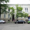 Государственный историко-краеведческий музей в Одессе
