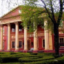 Художественный музей в Одессе