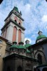 Успенская церковь во Львове, Львов, Украина