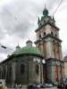 Успенская церковь во Львове, Львов, Украина