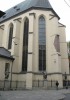Латинский собор (Архикафедральная базилика Успения Пресвятой Девы Марии), Львов, Украина