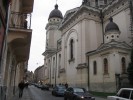 Латинский собор (Архикафедральная базилика Успения Пресвятой Девы Марии), Львов, Украина