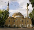 Мечеть Джума-Джами, Крым, Россия
