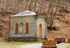 Косьмо-Дамиановский монастырь, Крым, Россия
