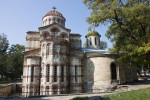 Церковь Иоанна Предтечи, Крым, Россия