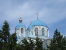 Церковь Св. Илии, Крым, Россия