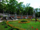 Массандровский дворец, Крым, Россия
