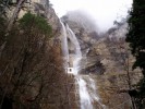 Водопад  Учан-Су, Крым, Россия
