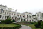 Ливадийский дворец, Крым, Россия