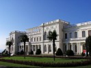 Ливадийский дворец, Крым, Россия