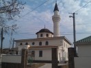 Мечеть Кебир-Джами, Крым, Россия