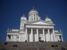 Кафедральный собор, Хельсинки, Финляндия