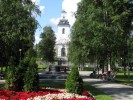 Церковный православный музей, Куопио, Финляндия