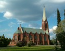 Кафедральный собор, Миккели, Финляндия