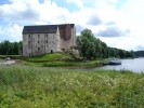 Замок Кастельхольм, Аландские острова, Финляндия