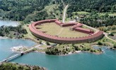 Русская крепость Бомарсунд, Аландские острова, Финляндия