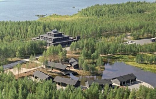 Музей Киерикки. Музеи