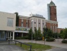 Научный центр Страна знаний, Оулу, Финляндия