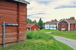 Лапландский Музей Леса, Рованиеми, Финляндия