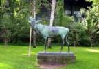 Краеведческий музей Пёуккёля, Рованиеми, Финляндия