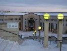 Музей Арктикум, Рованиеми, Финляндия