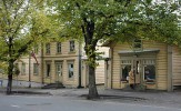 Дом-музей Волкова, Лаппеенранта, Финляндия