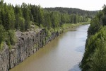 Музей Сайменского канала, Лаппеенранта, Финляндия