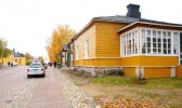 Музей Сайменского канала, Лаппеенранта, Финляндия