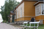 Художественный музей Южной Карелии, Лаппеенранта, Финляндия