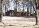 Музей Карельский дом, Иматра, Финляндия