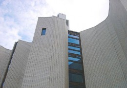 Церковь Калева. Архитектура