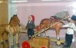 Музей кукол и костюмов, Тампере, Финляндия