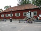 Музей-Аптека и дом Квенселя, Турку, Финляндия