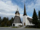 Церковь Торнио, Торнио, Финляндия