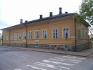 Музей отца и сына Рунебергов, Порвоо, Финляндия