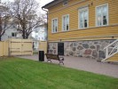 Музей отца и сына Рунебергов, Порвоо, Финляндия
