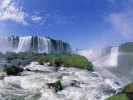 Водопад Игуасу, Игуасу, Аргентина