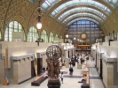 Музей д Орсе, Париж, Франция